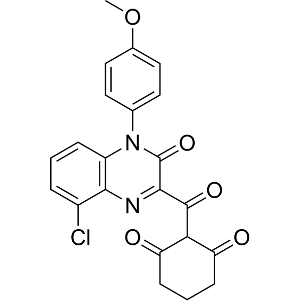 Fenquinotrione 1342891-70-6